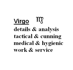 Definition of Virgo